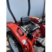 Tractor Japonez 4×4 Yanmar AF22