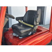 Stivuitor Electric HYSTER J1.8XNT - 1.8T - 2011