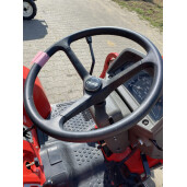 Tractor Japonez 4×4 Yanmar AF22