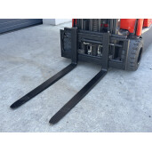 Stivuitor Electric HYSTER J1.8XNT - 1.8T - 2011