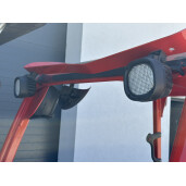 Stivuitor Electric HYSTER J1.8XNT - 1.8T - 2011