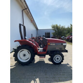 Tractor Japonez 4×4 Yanmar AF22