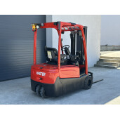 Stivuitor Electric HYSTER J1.8XNT - 1.8T - 2011
