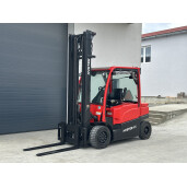Stivuitor Electric Hyster J4.5XN - 4.5T - 2019