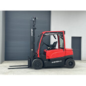 Stivuitor Electric Hyster J4.5XN - 4.5T - 2019