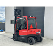 Stivuitor Electric Hyster J4.5XN - 4.5T - 2019