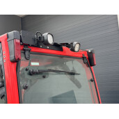 Stivuitor Electric Hyster J4.5XN - 4.5T - 2019