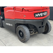 Stivuitor Electric Hyster J4.5XN - 4.5T - 2019