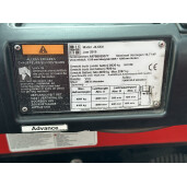 Stivuitor Electric Hyster J4.5XN - 4.5T - 2019