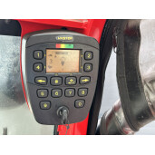 Stivuitor Electric Hyster J4.5XN - 4.5T - 2019