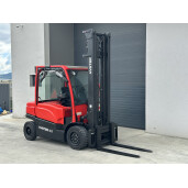 Stivuitor Electric Hyster J4.5XN - 4.5T - 2019
