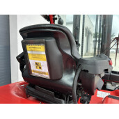 Stivuitor Electric Hyster J4.5XN - 4.5T - 2019