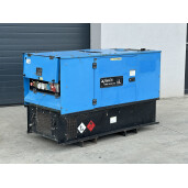 GenSet MPM 16/400 S-K  Generator cu aparat sudura profesional