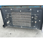 GenSet MPM 16/400 S-K  Generator cu aparat sudura profesional
