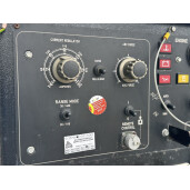GenSet MPM 16/400 S-K  Generator cu aparat sudura profesional