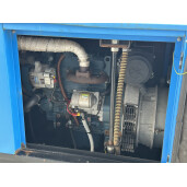GenSet MPM 16/400 S-K  Generator cu aparat sudura profesional