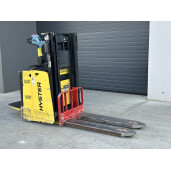 Liza electrica cu catarg HYSTER P2.0SD-2100  - 2.0T - 2008