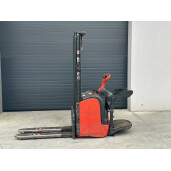 Liza electrica cu catarg LINDE L16 AP - 2011