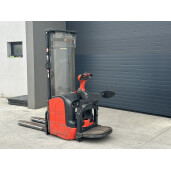 Liza electrica cu catarg LINDE L16 AP - 2011