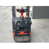 Liza electrica cu catarg LINDE L16 AP - 2011