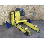 Motor electric SEW-EURODRIVE- 0.37 KW cu reductor pt diverse utilizari