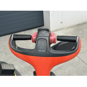 Liza electrica cu catarg LINDE L16 AP - 2011