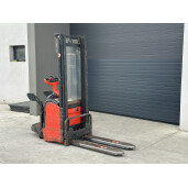 Liza electrica cu catarg LINDE L16 AP - 2011