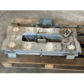 Cantar stivuitor cu masa Avery Weing- Tronix