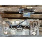 Cantar stivuitor cu masa Avery Weing- Tronix