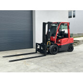 Stivuitor Hyster Model H3.0 FT - GPL - 3T - 2012