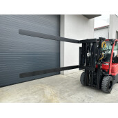 Stivuitor Hyster Model H3.0 FT - GPL - 3T - 2012