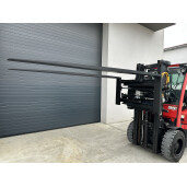 Stivuitor Hyster Model H3.0 FT - GPL - 3T - 2012