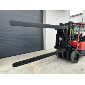 Stivuitor Hyster Model H3.0 FT - GPL - 3T - 2012