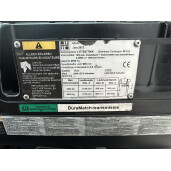 Stivuitor Hyster Model H3.0 FT - GPL - 3T - 2012