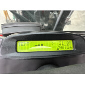 Stivuitor Hyster Model H3.0 FT - GPL - 3T - 2012