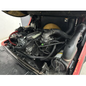 Stivuitor Hyster Model H3.0 FT - GPL - 3T - 2012