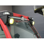 Stivuitor Hyster Model H3.0 FT - GPL - 3T - 2012