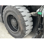 Stivuitor Hyster Model H3.0 FT - GPL - 3T - 2012