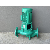 Pompa de recirculare WILO Cronoline IL 65/170-1.5/4