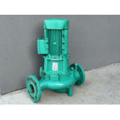 Pompa de recirculare WILO Cronoline IL 65/170-1.5/4