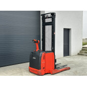 Liza electrica cu catarg LINDE L14  AS - 1.4T - 2014