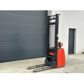 Liza electrica cu catarg LINDE L14 - 1.4T - 2019 