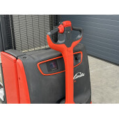 Liza electrica cu catarg LINDE L14 - 1.4T - 2019 