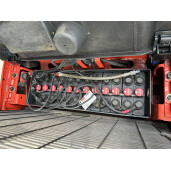 Liza electrica cu catarg LINDE L14 - 1.4T - 2019 