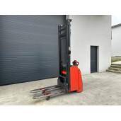 Liza electrica cu catarg LINDE L14 - 1.4T - 2019 