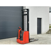 Liza electrica cu catarg LINDE L14 - 1.4T - 2019 