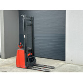 Liza electrica cu catarg LINDE L14 - 1.4T - 2019 