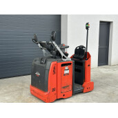 LINDE P50 C - 2018 Electric Tractor de remorcare