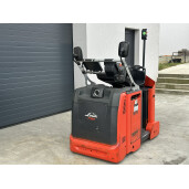 LINDE P50 C - 2018 Electric Tractor de remorcare