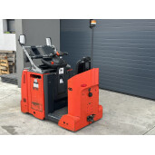 LINDE P50 C - 2018 Electric Tractor de remorcare